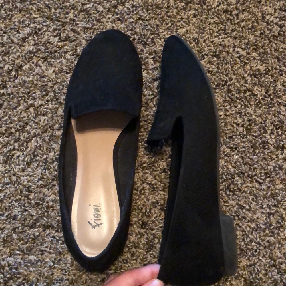 Flats